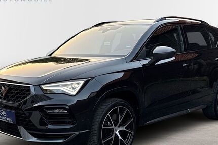 Cupra Ateca 48.000 km 29.790 &euro; Goslar 38640