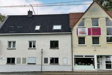 Gewerbeobjekt Chemnitz Altchemnitz - 299.000&euro; | Angebot:25448362