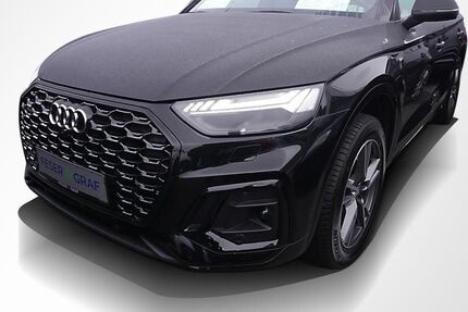 Audi Q5 11.750 km 50.840 &euro; Erlangen 91058