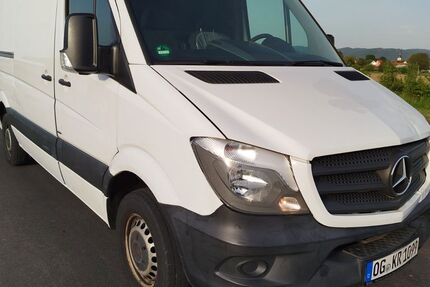 Mercedes-Benz Sprinter 250.000 km 8.500 &euro; Lahr 77933