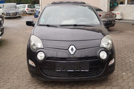 Renault Twingo 100.000 km 2.890 &euro; Ingelheim 55218