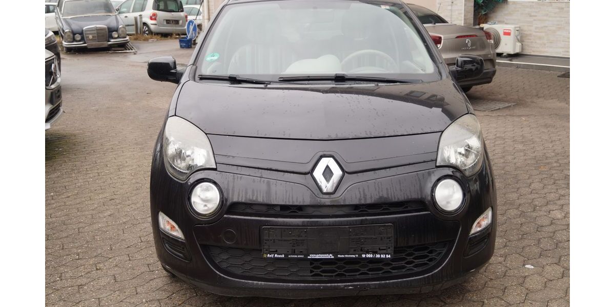 Renault Twingo 100.000 km 2.890 &euro; Ingelheim 55218
