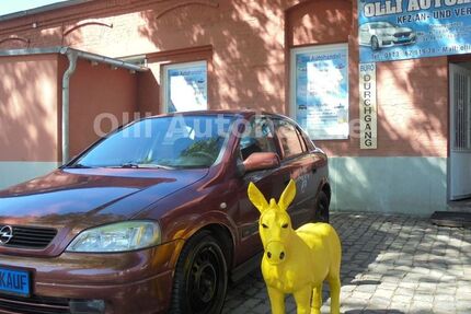 Opel Astra 151.000 km 1.500 &euro; Magdeburg 39124