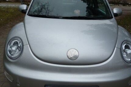 VW Beetle 160.000 km 2.400 € Tuttlingen 78532