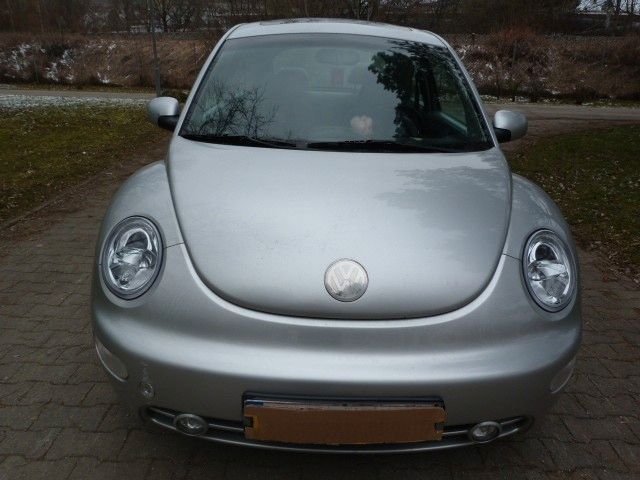VW Beetle 160.000 km 2.400 € Tuttlingen 78532