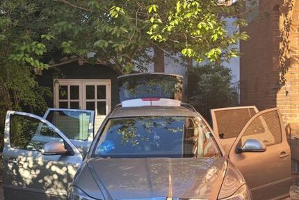 Skoda Octavia 231.868 km 3.000 &euro; Rendsburg 24768