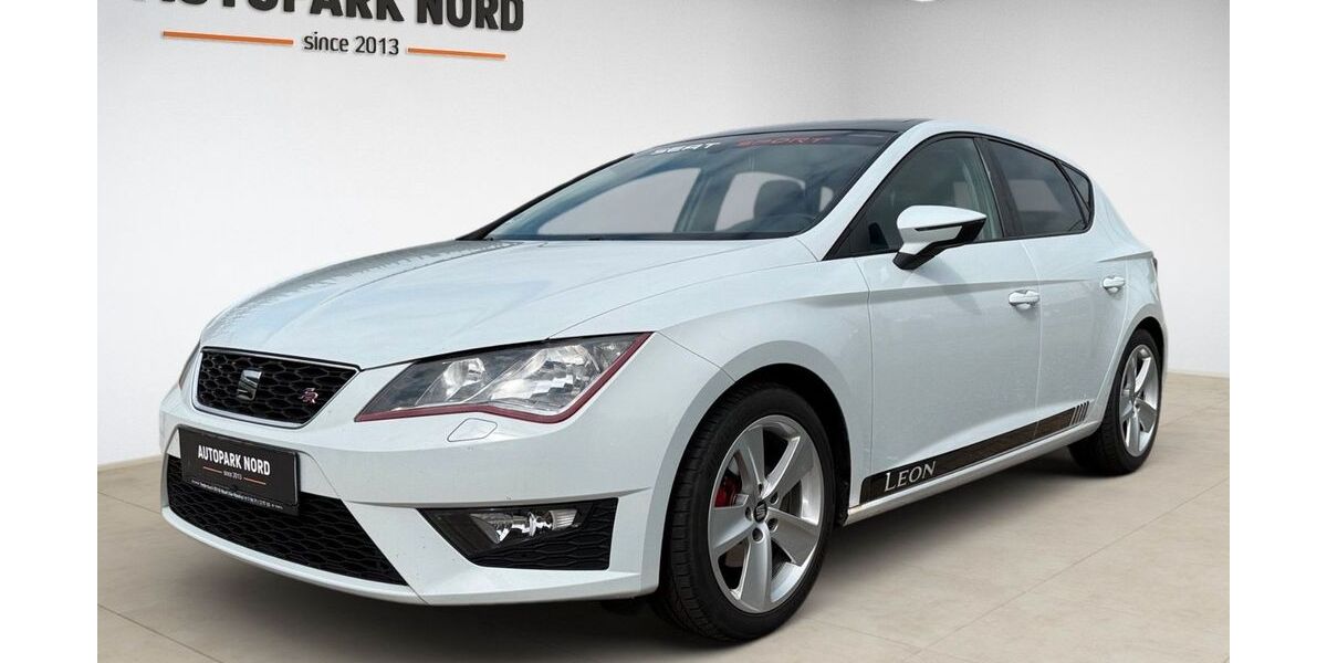 Seat Leon 190.000 km 7.499 &euro; Hannover 30179