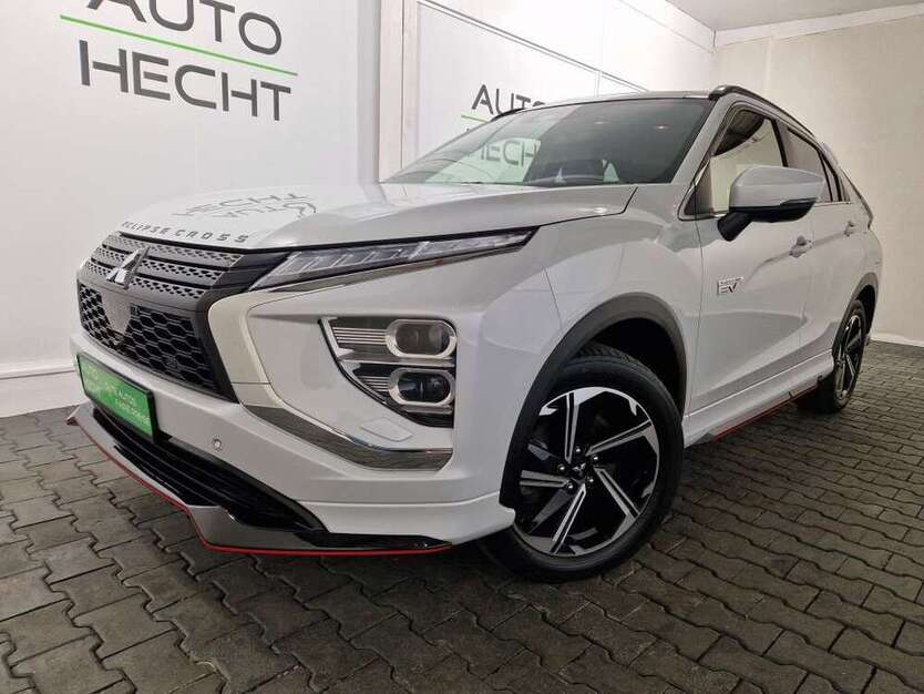 Eclipse Cross
