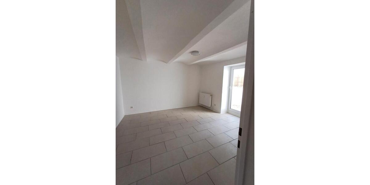 Erdgeschoßwohnung Waldmünchen - 3 Zimmer, 78 m&sup2;, 450&euro; | Angebot:26481341