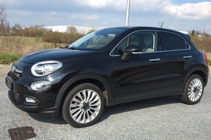 Fiat 500X 35.000 km 9.700 &euro; Wiesbaden 65203