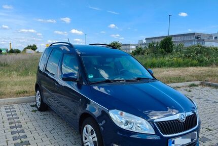 Skoda Roomster 179.875 km 3.900 &euro; Ober-Olm 55270
