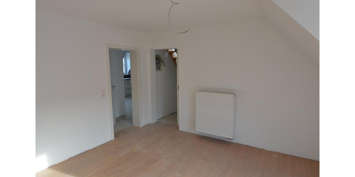Maisonettenwohnung Germersheim - 3 Zimmer, 82 m&sup2;, 950&euro; | Angebot:26356349