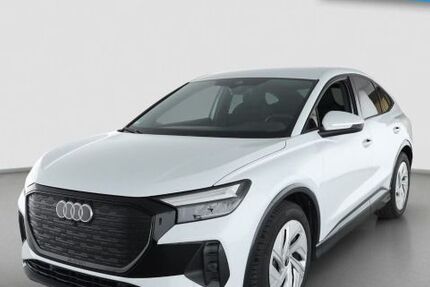 Audi Q4 e-tron 7.586 km 46.790 &euro; Flensburg 24941