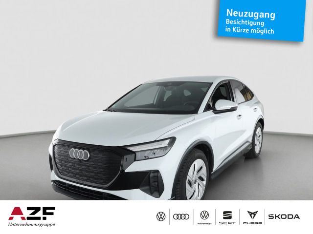 Audi Q4 e-tron 7.586 km 46.790 &euro; Flensburg 24941