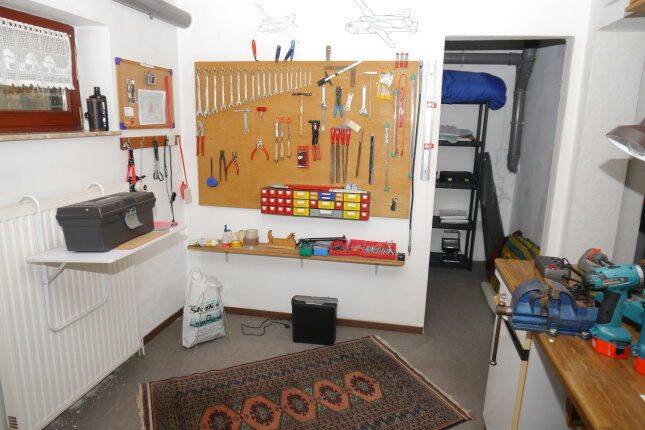 Bungalow Hemmoor Basbeck - 4 Zimmer, 118 m&sup2;, 295.000&euro; | Angebot:26331403