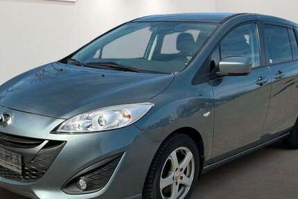 Mazda 5 141.201 km 5.499 &euro; Sandersdorf-Brehna 06796