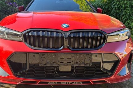 Alpina D3 S