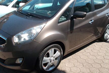Kia Venga 225.000 km 3.990 &euro; Bochum 44809