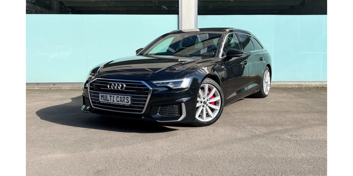 Audi A6 89.950 km 35.980 &euro; Löhne 32584