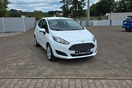 Ford Fiesta 162.796 km 5.000 € Asweiler 66629