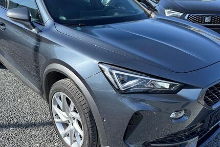 Cupra Formentor 108.347 km 20.680 &euro; Boxberg 97944