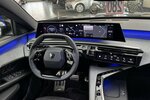 Peugeot 3008 GT 145 Mild Hybrid Full LED 360° AGR Sitze 16.900 km 26.820 &euro; Lich 35423
