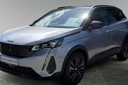 Peugeot 3008 23.200 km 25.790 &euro; Flensburg 24941