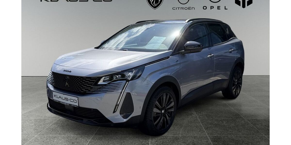 Peugeot 3008 23.200 km 25.790 &euro; Flensburg 24941