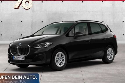 BMW 218 Active Tourer 2.258 km 37.370 &euro; Sankt Augustin 53757