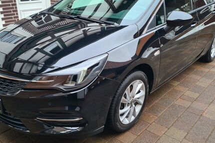 Opel Astra 38.320 km 15.590 &euro; Duderstadt 37115