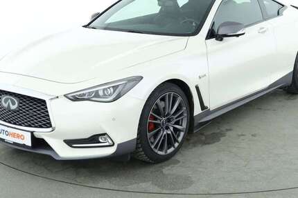 INFINITI Q60 95.547 km 25.790 € Stuttgart 70195