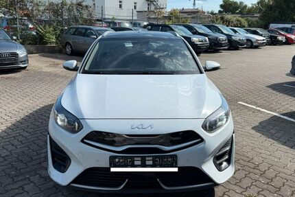 Kia ceed / Ceed 99.990 km 14.900 € Worms 67547