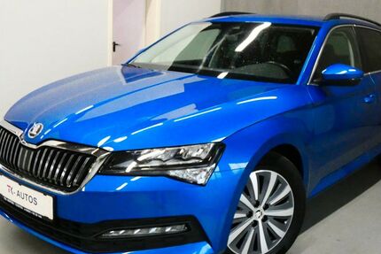 Skoda Superb 139.474 km 18.890 &euro; Dorfen 84405