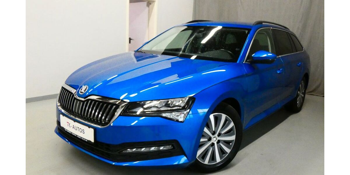 Skoda Superb 139.474 km 18.890 &euro; Dorfen 84405