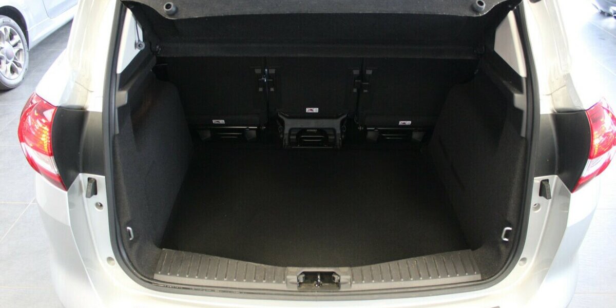Ford C-Max 1.0 EcoBoost - WENIG KM - 13.372 km 9.980 &euro; Euskirchen 53881