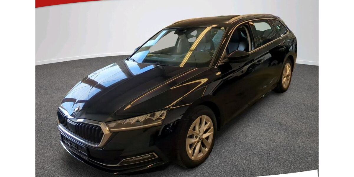 Skoda Octavia 120.000 km 18.250 &euro; Bebra 36179