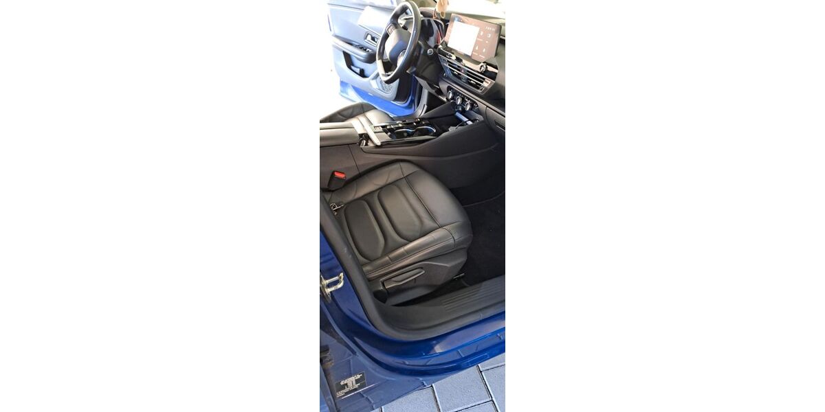 Citroen C5 X 93.379 km 17.500 &euro; Klausdorf 18445