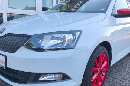Skoda Fabia 82.196 km 7.980 &euro; Redekin 39319