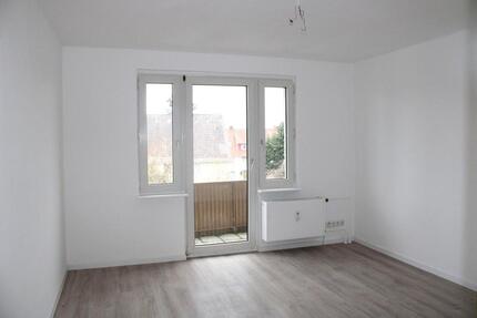 Moderne 4-Zimmer-Wohnung mit Balkon in Stadthagen 4 zimmer