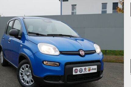 Fiat Panda 16.350 km 12.990 &euro; Völklingen 66333