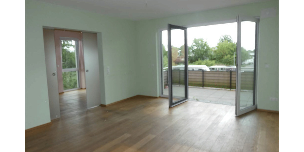 Etagenwohnung Neustadt Lachen-Speyerdorf - 2 Zimmer, 63 m&sup2;, 216.000&euro; | Angebot:26674190