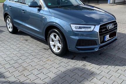 Audi Q3 96.000 km 21.000 &euro; Lingen 49808