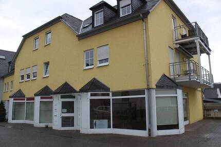 2 ZKB Wohnung im Zentrum von Schweich