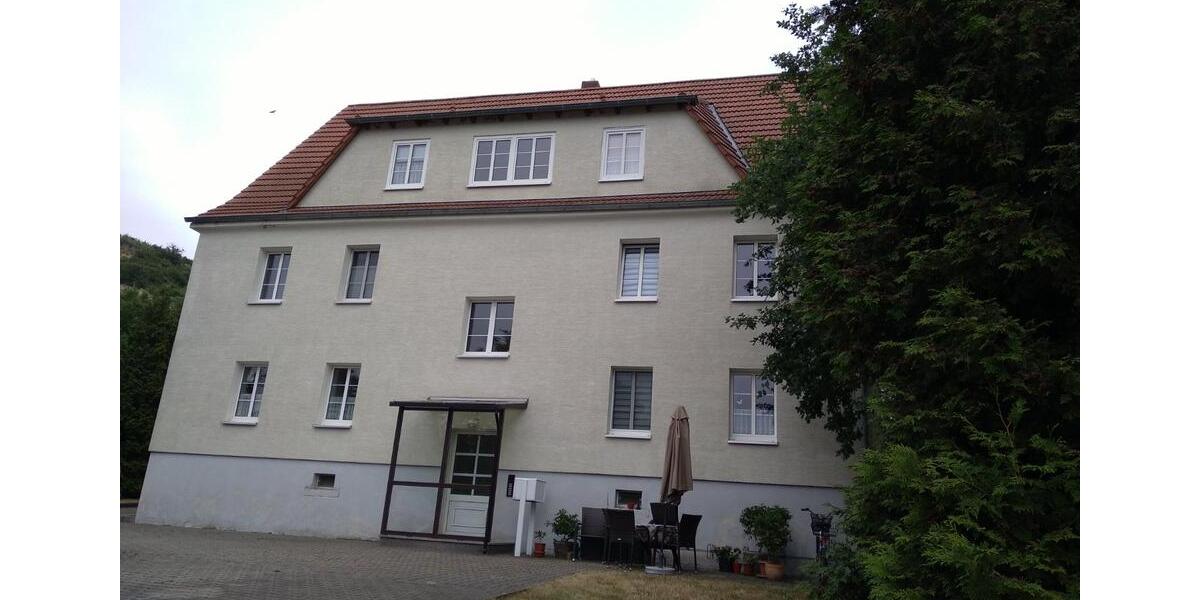 Etagenwohnung Nünchritz - 2 Zimmer, 51 m&sup2;, 329&euro; | Angebot:22894556
