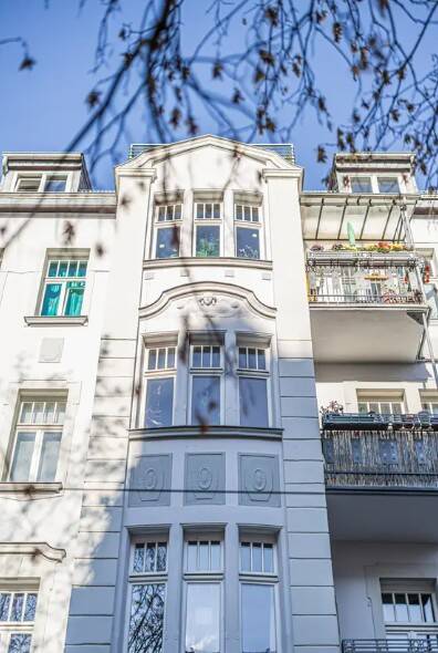 Etagenwohnung Varel - 4 Zimmer, 132 m&sup2;, 640.000&euro; | Angebot:26159704