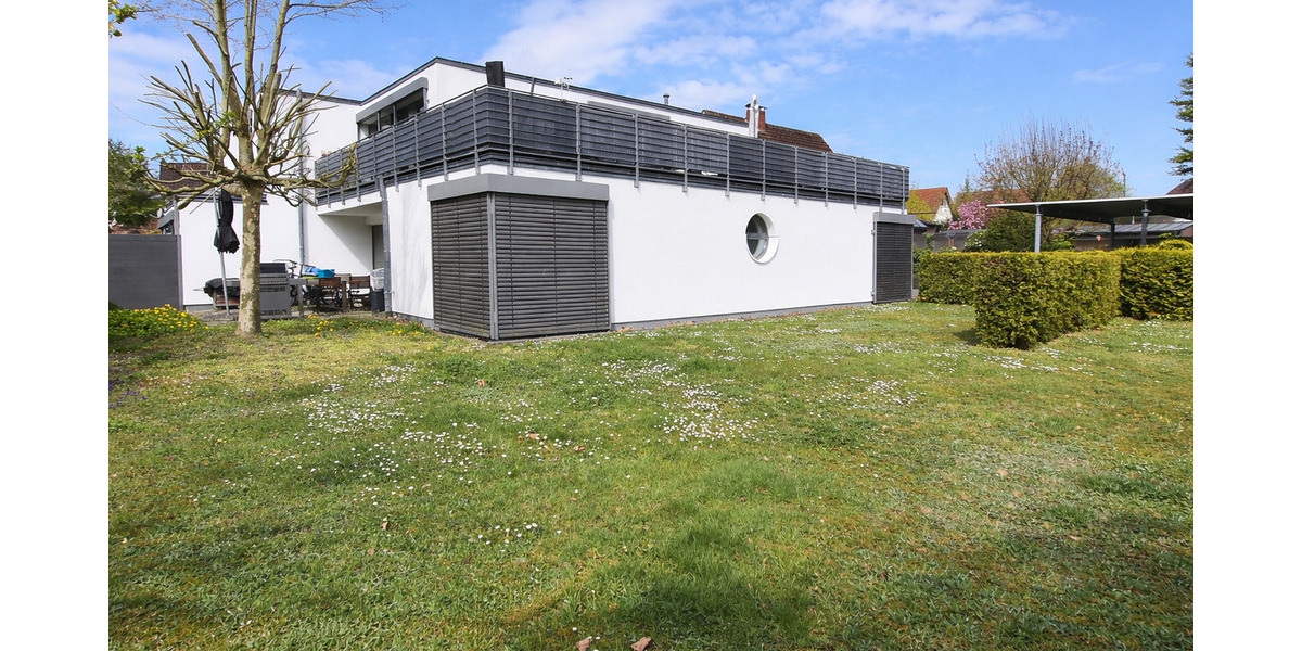 Etagenwohnung Osnabrück Eversburg - 3 Zimmer, 126 m&sup2;, 1.550&euro; | Angebot:26453379