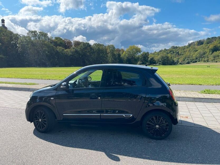 Twingo
