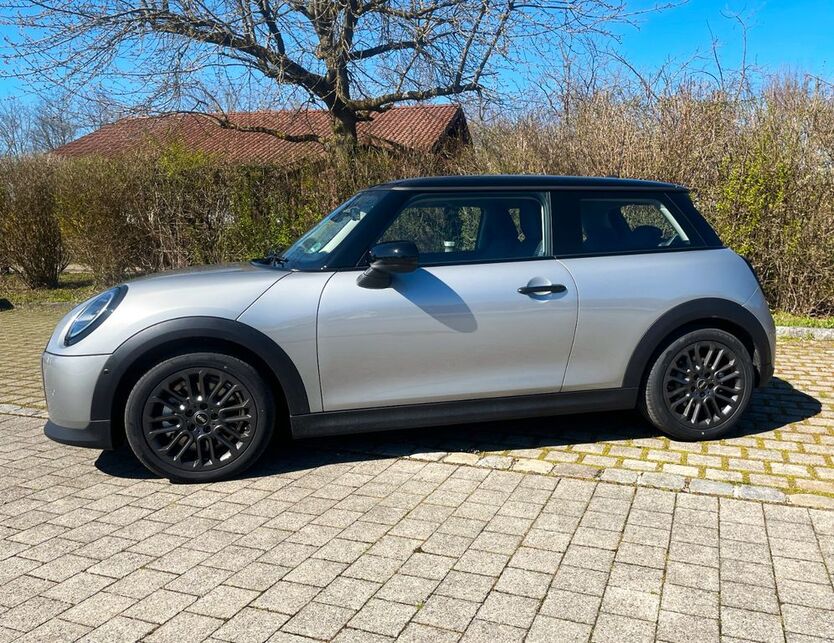 Mini Cooper C 4.000 km 24.900 € Poing 85586