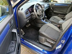 VW T-Roc 2.0 TSI R|DCC|KESSY|DAB|BUSINESS|19Zoll|DW 72.268 km 24.960 &euro; Höhenkirchen-Siegertsbrun 85635