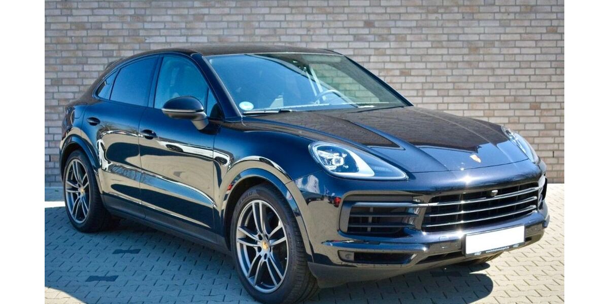 Porsche Cayenne 49.800 km 72.990 &euro; Hamburg 22587